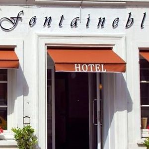 Hotel Belle Fontainebleau